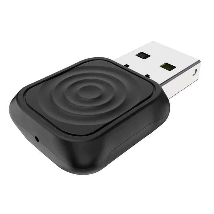 CARLINKIT Mini Ultra Drahtloser CarPlay Android Auto Adapter für kabelgebundene CarPlay Android Auto Fahrzeug-Aufrüstung