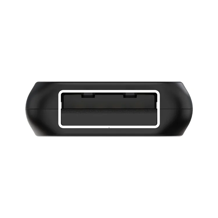 CARLINKIT Mini Ultra Drahtloser CarPlay Android Auto Adapter für kabelgebundene CarPlay Android Auto Fahrzeug-Aufrüstung