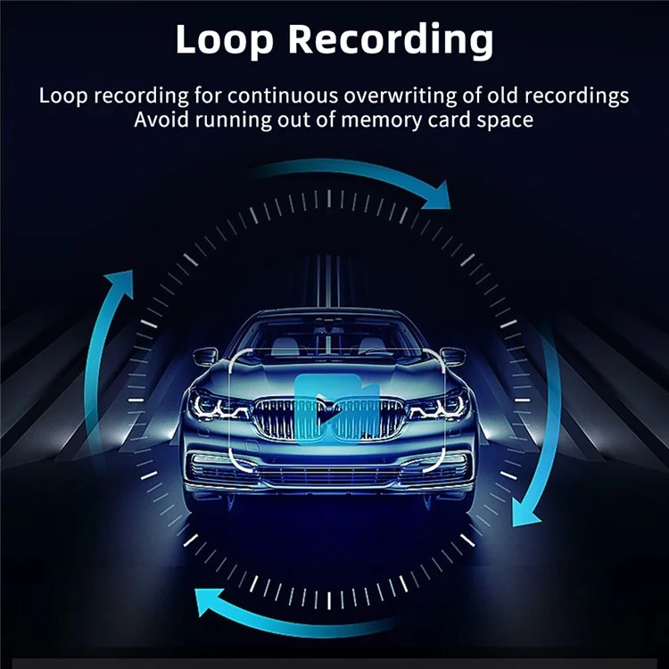 CARLINKIT Wireless CarPlay Androidauto Adapter 8-Core Qualcomm Chip Smart Car Navigation Dash Cam - CPC200-Tbox 4+64GB Eurasia Version