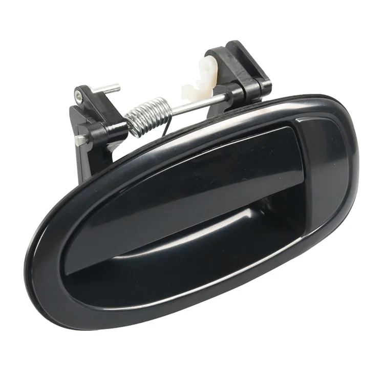 A7594-03 Hard ABS Car Arrière Gauche Poignée de Remplacement de Porte Extérieure Pour Toyota Avalon 1995-1999, OE: 69240-AC010RL