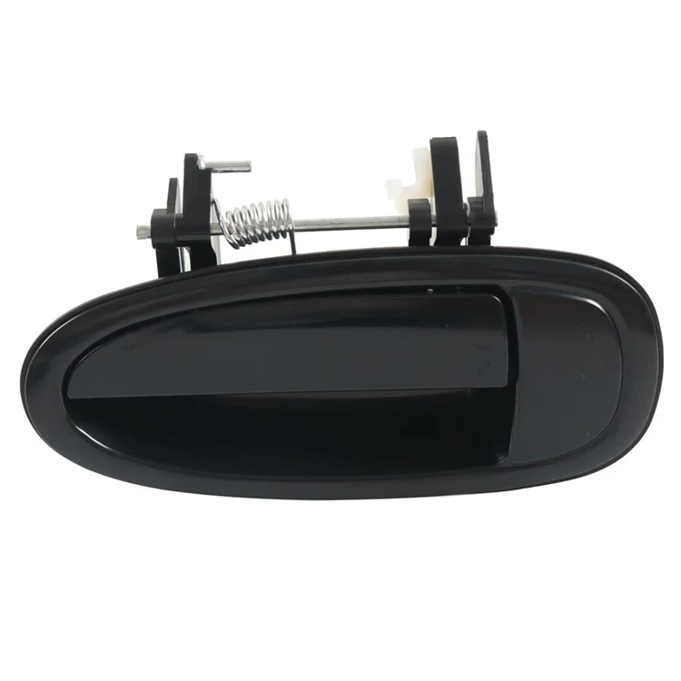 A7594-03 Hard ABS Car Arrière Gauche Poignée de Remplacement de Porte Extérieure Pour Toyota Avalon 1995-1999, OE: 69240-AC010RL