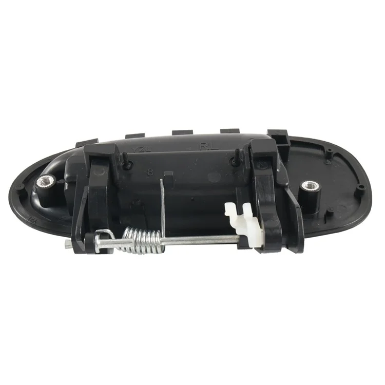 A7594-03 Hard ABS Car Arrière Gauche Poignée de Remplacement de Porte Extérieure Pour Toyota Avalon 1995-1999, OE: 69240-AC010RL