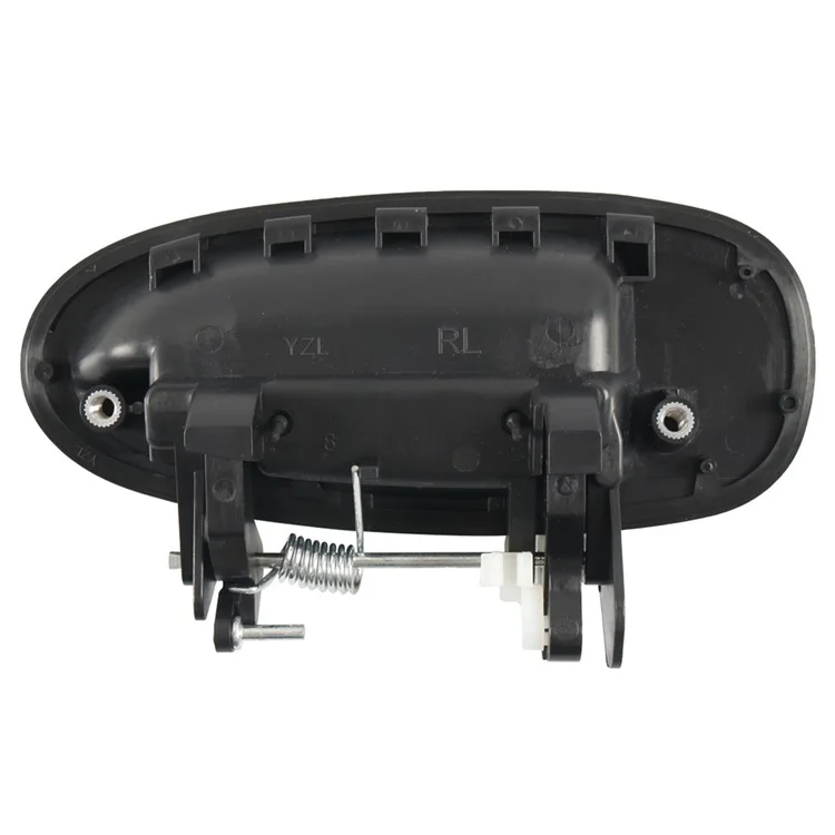 A7594-03 Hard ABS Car Arrière Gauche Poignée de Remplacement de Porte Extérieure Pour Toyota Avalon 1995-1999, OE: 69240-AC010RL