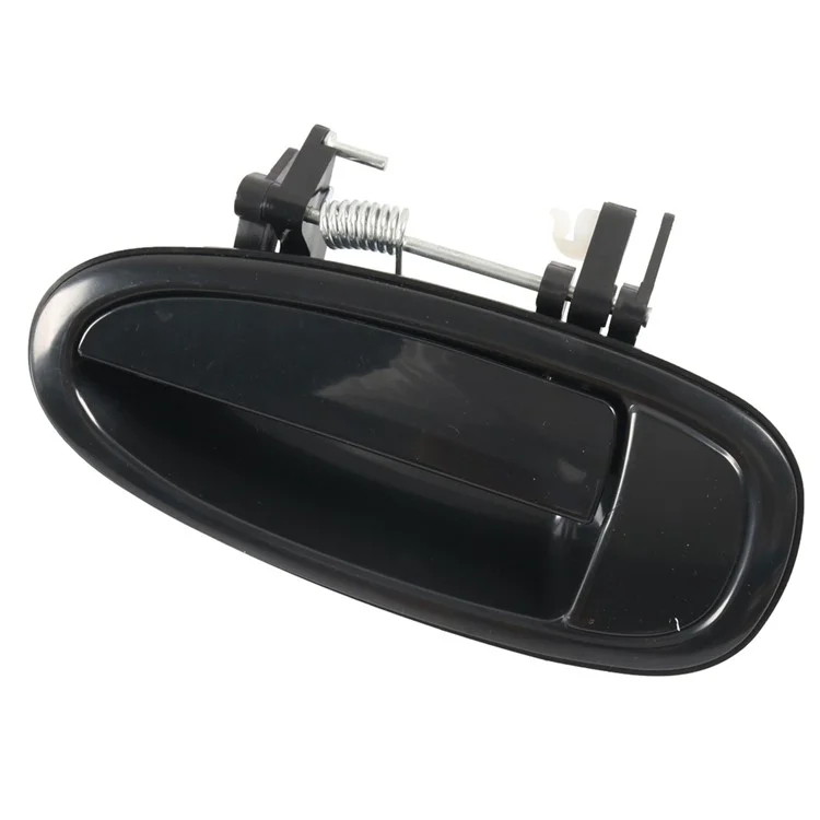 A7594-03 Hard ABS Car Arrière Gauche Poignée de Remplacement de Porte Extérieure Pour Toyota Avalon 1995-1999, OE: 69240-AC010RL