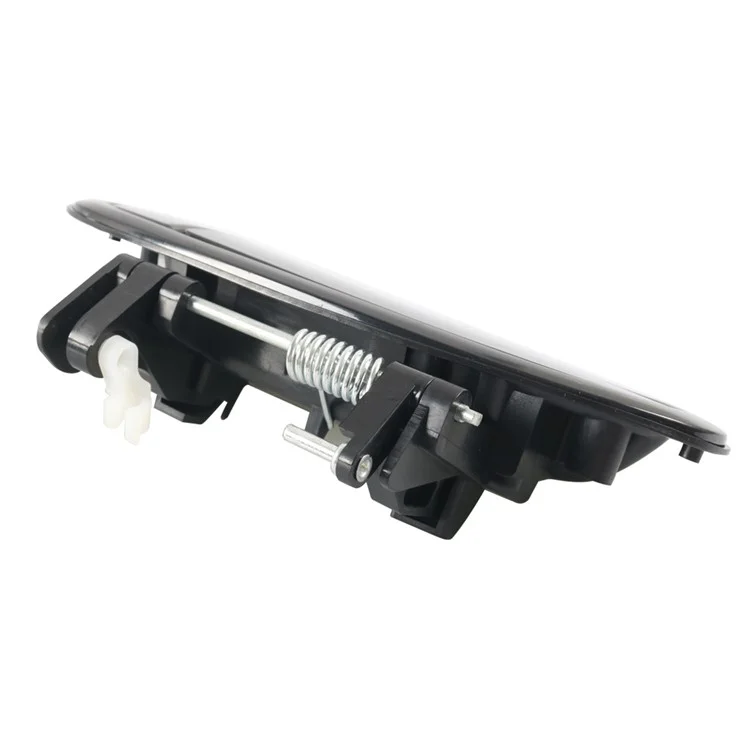 A7594-03 Hard ABS Car Arrière Gauche Poignée de Remplacement de Porte Extérieure Pour Toyota Avalon 1995-1999, OE: 69240-AC010RL