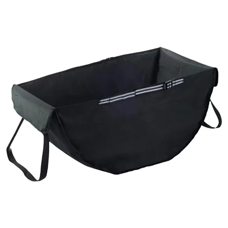 Wasserdichte Oxford-Stoff Auto Rücksitz Hängende Aufbewahrungstasche Multifunktionale Organizer Tasche