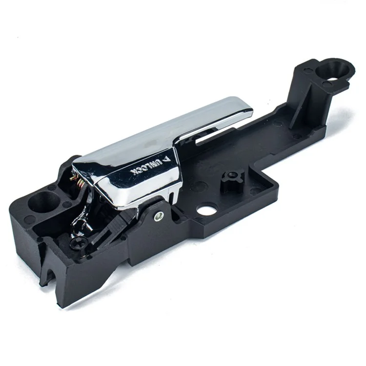 A3408 Voiture Intérieure Avant Droit de la Porte Droite de la Porte de Remplacement de la Porte de Remplacement Pour Ford, OE: 6E5Z5422600AA
