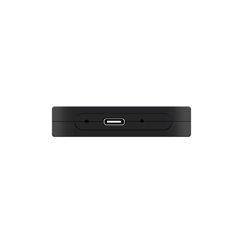 EC04 CarPlay Android Auto Adaptateur sans fil 2 en 1 pour systèmes de voiture filaires Boîtier intelligent de mise à niveau - Noir