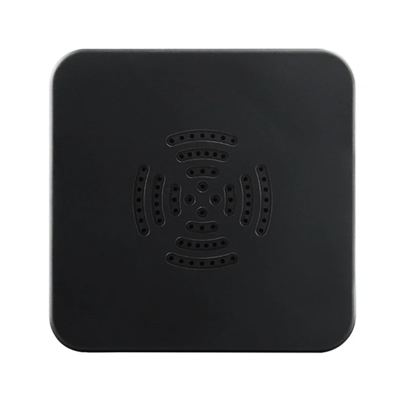 EC04-B Adattatore da Cablato a Wireless Carplay Android Auto Convertitore per Auto
