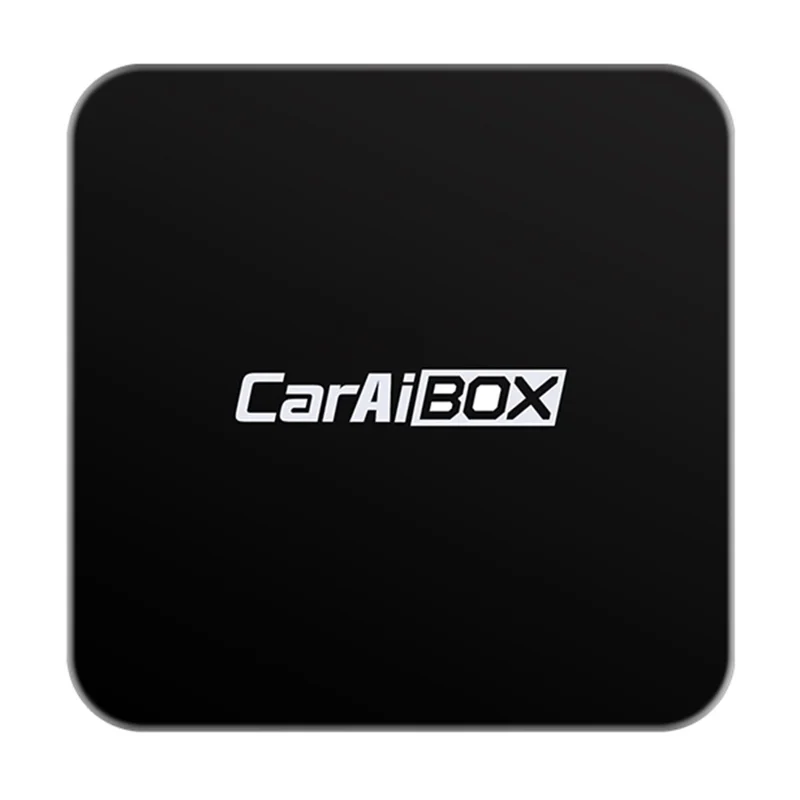 EC04-C Adattatore Carplay / Android Auto da Cablato a Wireless Convertitore Smart Box per Auto