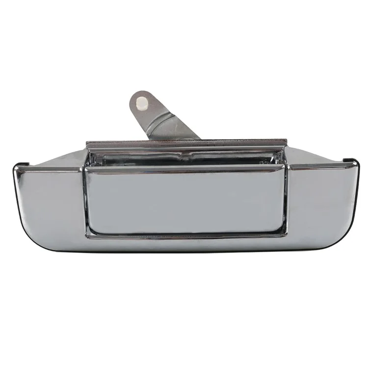 A7601-01 vo / Poignée de Traction de Porte Électroplatée Extérieure Droite Pour Pick-up Toyota 89-95 (OE: 69090-89101; 69090-0K040)