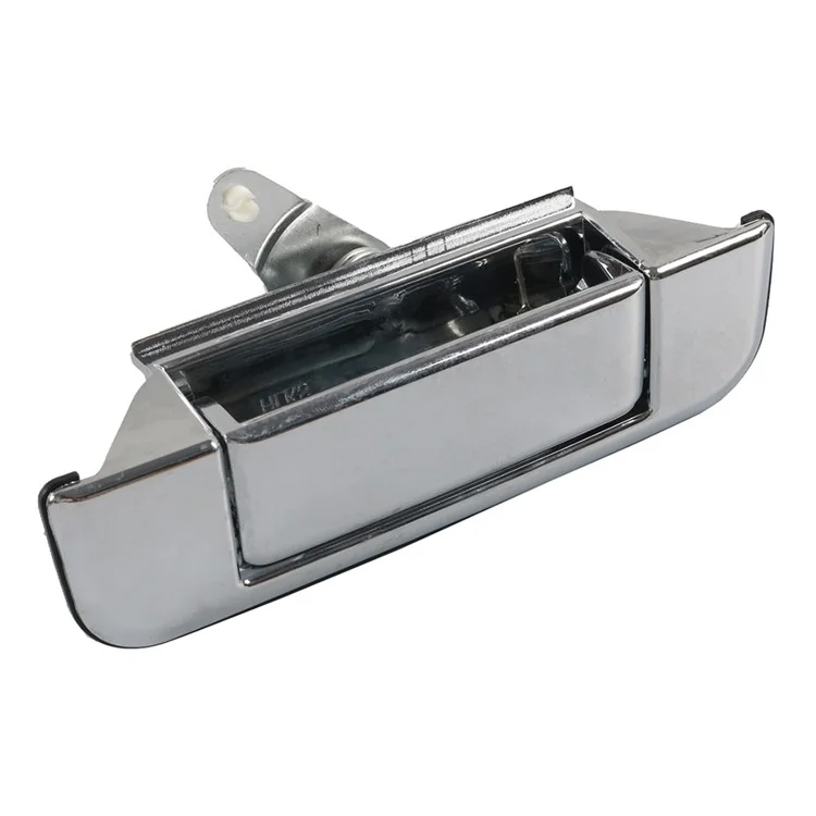 A7601-01 vo / Poignée de Traction de Porte Électroplatée Extérieure Droite Pour Pick-up Toyota 89-95 (OE: 69090-89101; 69090-0K040)