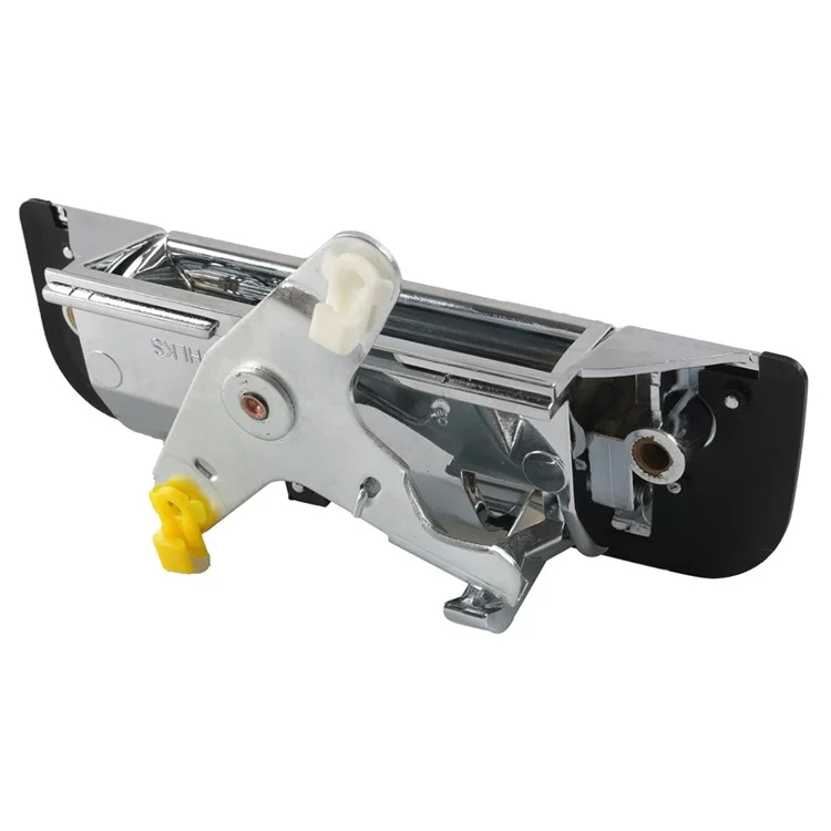 A7601-01 vo / Poignée de Traction de Porte Électroplatée Extérieure Droite Pour Pick-up Toyota 89-95 (OE: 69090-89101; 69090-0K040)