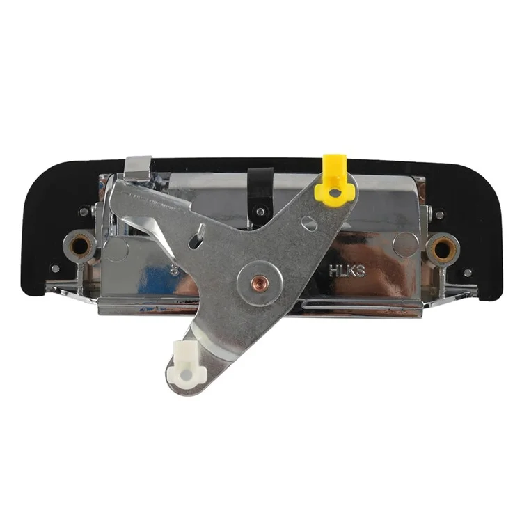 A7601-01 vo / Poignée de Traction de Porte Électroplatée Extérieure Droite Pour Pick-up Toyota 89-95 (OE: 69090-89101; 69090-0K040)