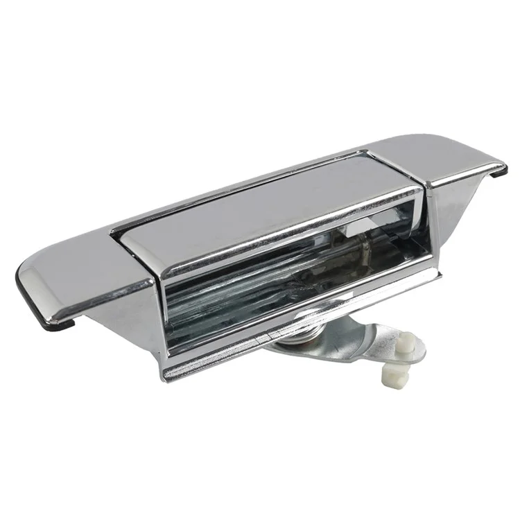 A7601-01 vo / Poignée de Traction de Porte Électroplatée Extérieure Droite Pour Pick-up Toyota 89-95 (OE: 69090-89101; 69090-0K040)