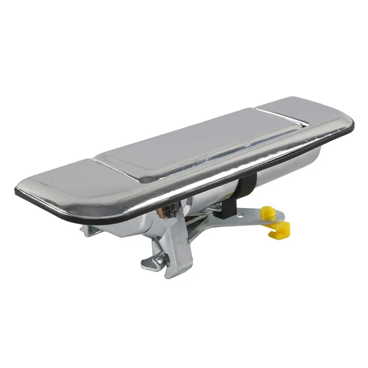 A7601-01 vo / Poignée de Traction de Porte Électroplatée Extérieure Droite Pour Pick-up Toyota 89-95 (OE: 69090-89101; 69090-0K040)