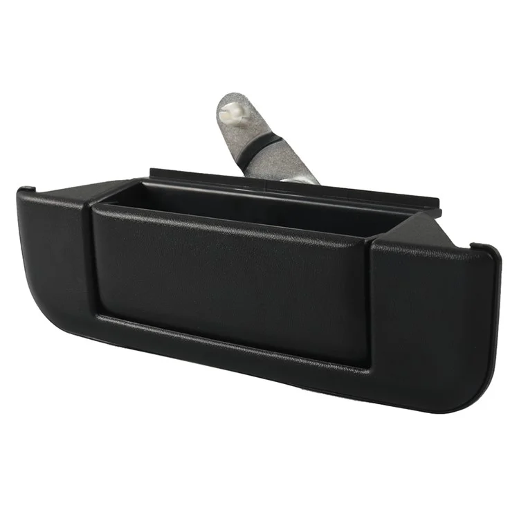 A7601-02 Remplacement de la Voiture de Rechange Extérieure de Porte Extérieure Poignée Pour Toyota 4Runner 1989-1995, Pick-up Toyota 1989-1995 (OE: 69090-89102; 69090-71010)