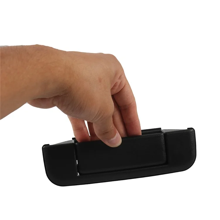 A7601-02 Remplacement de la Voiture de Rechange Extérieure de Porte Extérieure Poignée Pour Toyota 4Runner 1989-1995, Pick-up Toyota 1989-1995 (OE: 69090-89102; 69090-71010)