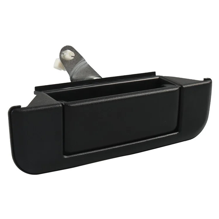 A7601-02 Remplacement de la Voiture de Rechange Extérieure de Porte Extérieure Poignée Pour Toyota 4Runner 1989-1995, Pick-up Toyota 1989-1995 (OE: 69090-89102; 69090-71010)