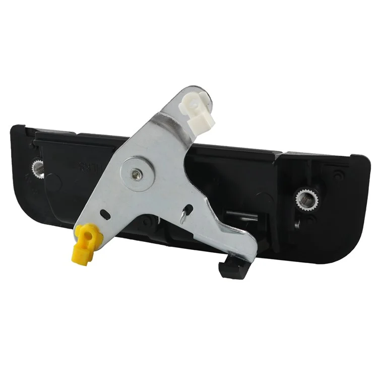 A7601-02 Remplacement de la Voiture de Rechange Extérieure de Porte Extérieure Poignée Pour Toyota 4Runner 1989-1995, Pick-up Toyota 1989-1995 (OE: 69090-89102; 69090-71010)