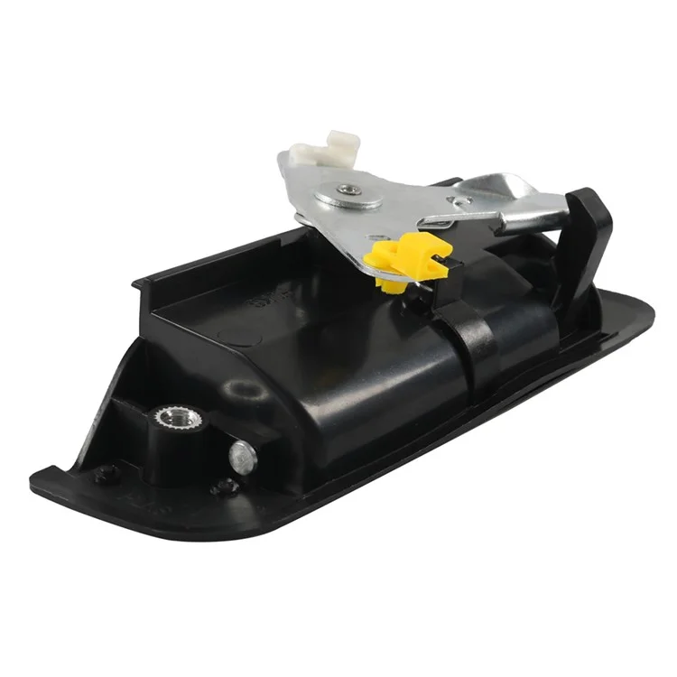 A7601-02 Remplacement de la Voiture de Rechange Extérieure de Porte Extérieure Poignée Pour Toyota 4Runner 1989-1995, Pick-up Toyota 1989-1995 (OE: 69090-89102; 69090-71010)