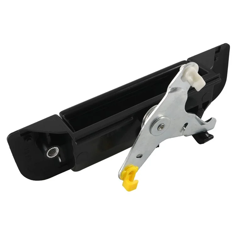 A7601-02 Remplacement de la Voiture de Rechange Extérieure de Porte Extérieure Poignée Pour Toyota 4Runner 1989-1995, Pick-up Toyota 1989-1995 (OE: 69090-89102; 69090-71010)
