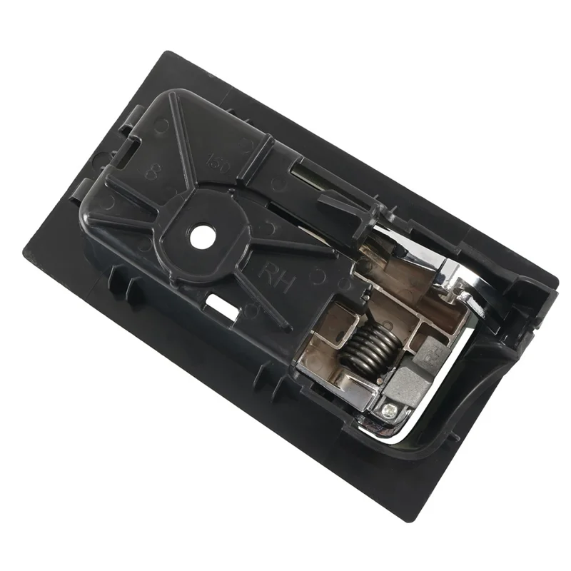 A7590-02 Uchwyty do drzwi samochodu z prawej strony przedniej, zamiennik dla Ford F150 2009-2014, numer OE: AL3Z-1522600-BC FR