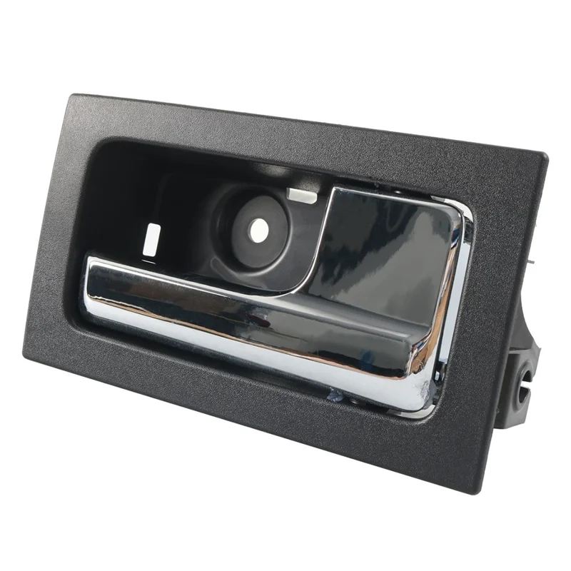 A7590-02 Uchwyty do drzwi samochodu z prawej strony przedniej, zamiennik dla Ford F150 2009-2014, numer OE: AL3Z-1522600-BC FR