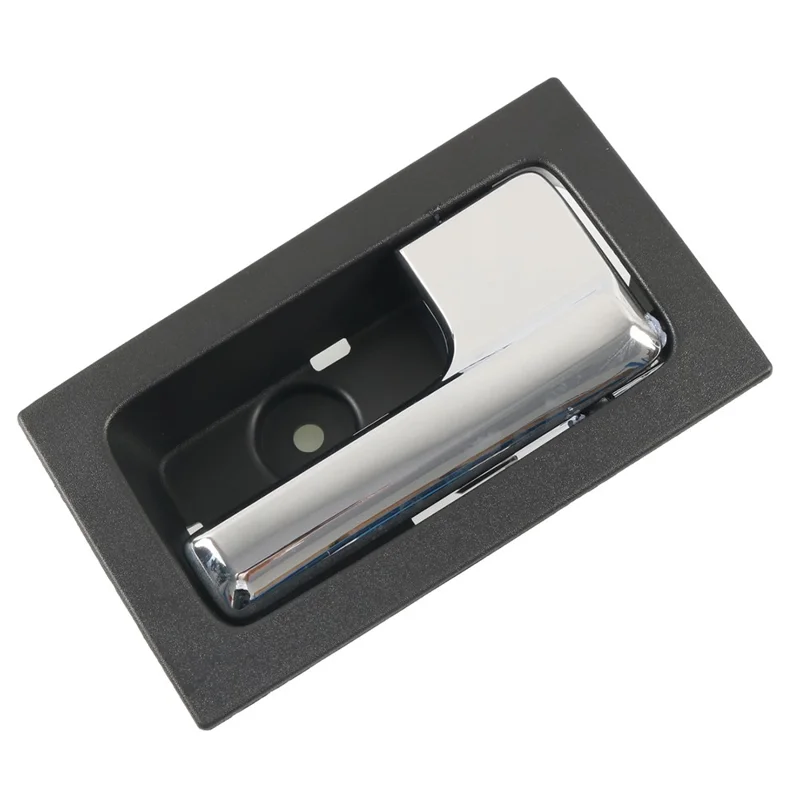 A7590-02 Uchwyty do drzwi samochodu z prawej strony przedniej, zamiennik dla Ford F150 2009-2014, numer OE: AL3Z-1522600-BC FR