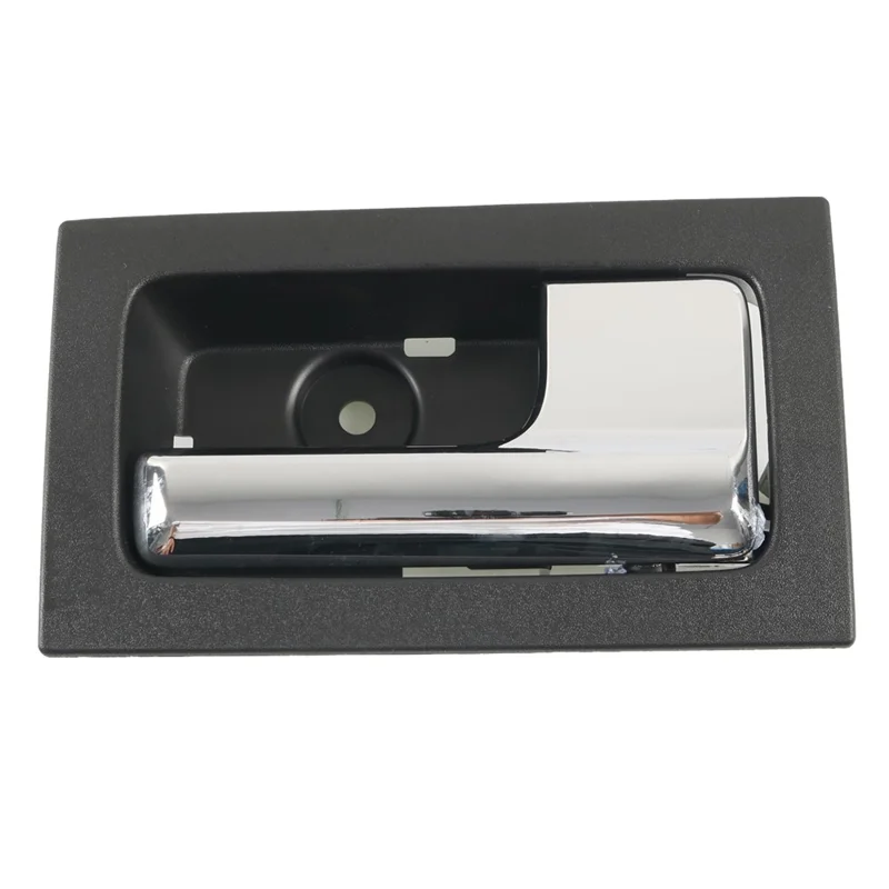 A7590-02 Uchwyty do drzwi samochodu z prawej strony przedniej, zamiennik dla Ford F150 2009-2014, numer OE: AL3Z-1522600-BC FR