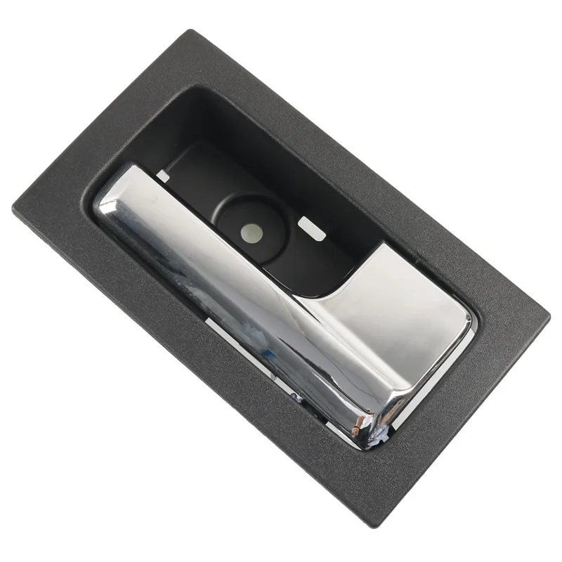 A7590-02 Uchwyty do drzwi samochodu z prawej strony przedniej, zamiennik dla Ford F150 2009-2014, numer OE: AL3Z-1522600-BC FR