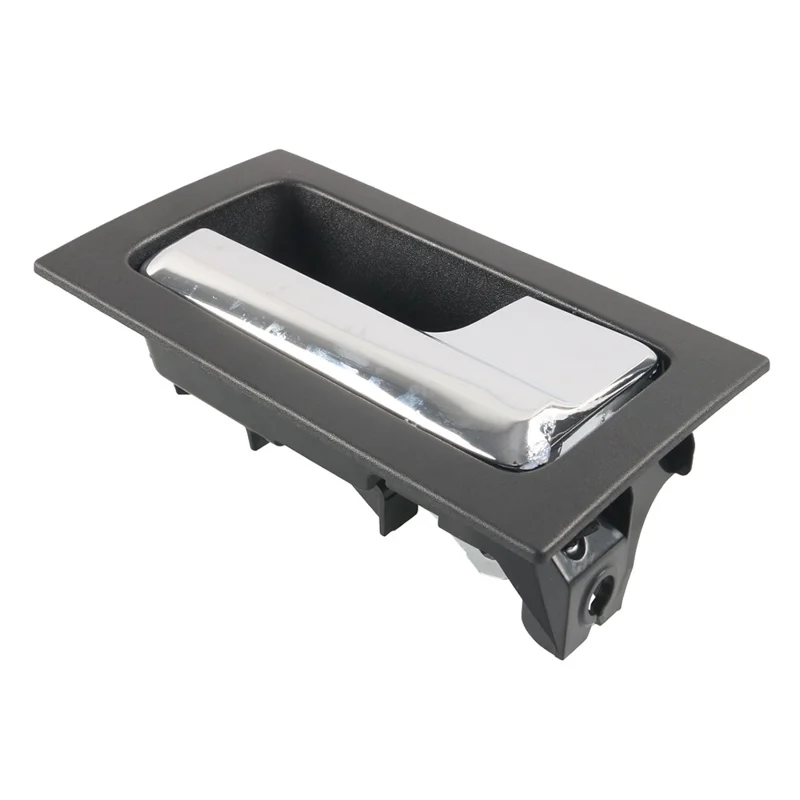 A7590-02 Uchwyty do drzwi samochodu z prawej strony przedniej, zamiennik dla Ford F150 2009-2014, numer OE: AL3Z-1522600-BC FR