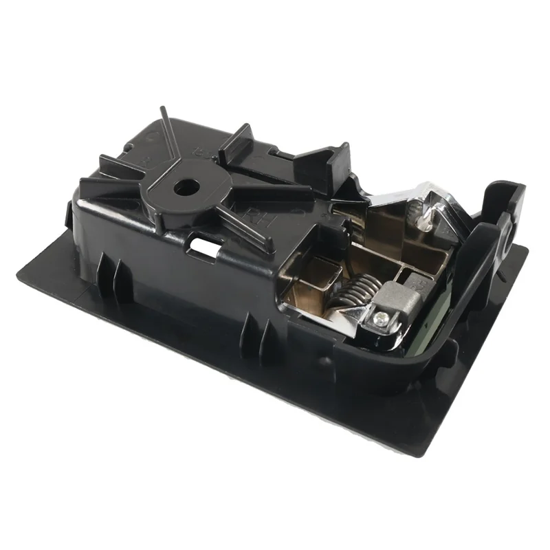 A7590-02 Uchwyty do drzwi samochodu z prawej strony przedniej, zamiennik dla Ford F150 2009-2014, numer OE: AL3Z-1522600-BC FR