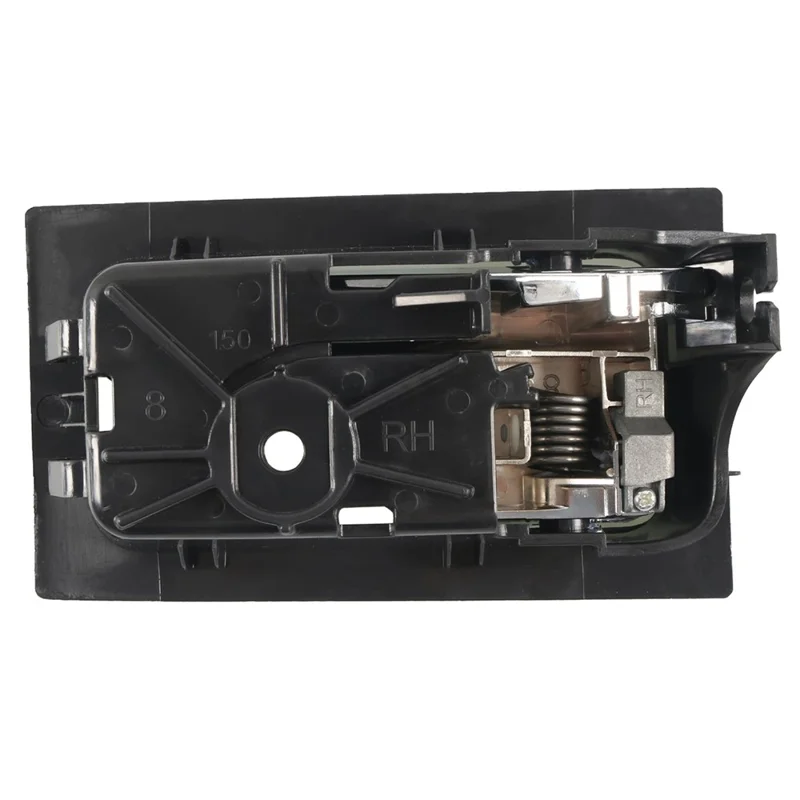 A7590-02 Uchwyty do drzwi samochodu z prawej strony przedniej, zamiennik dla Ford F150 2009-2014, numer OE: AL3Z-1522600-BC FR