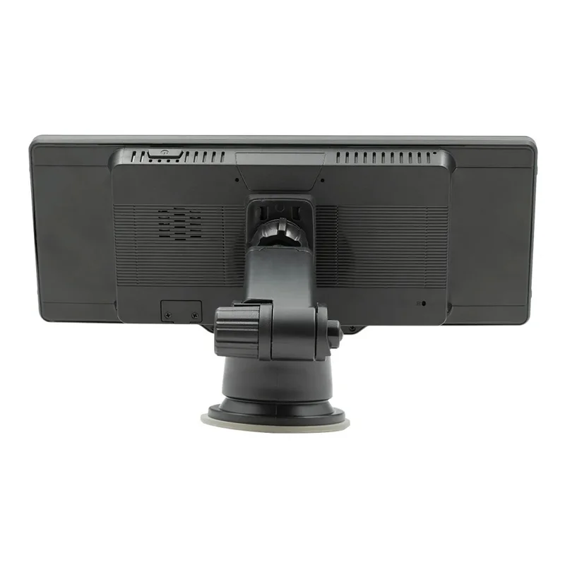 B5314 10.26 Inch HD Screen Wireless CarPlay Bluetooth-compatible Car MP5 Player FM Transmitter Support TF Card