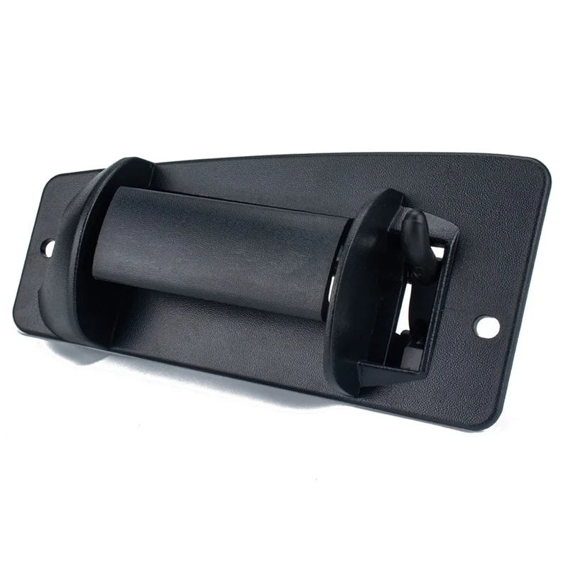 A3412 Uchwyt zewnętrzny do drzwi z lewej tylniej strony samochodu, numer OE: 15758172, 15019732, GM1520115, G00149610