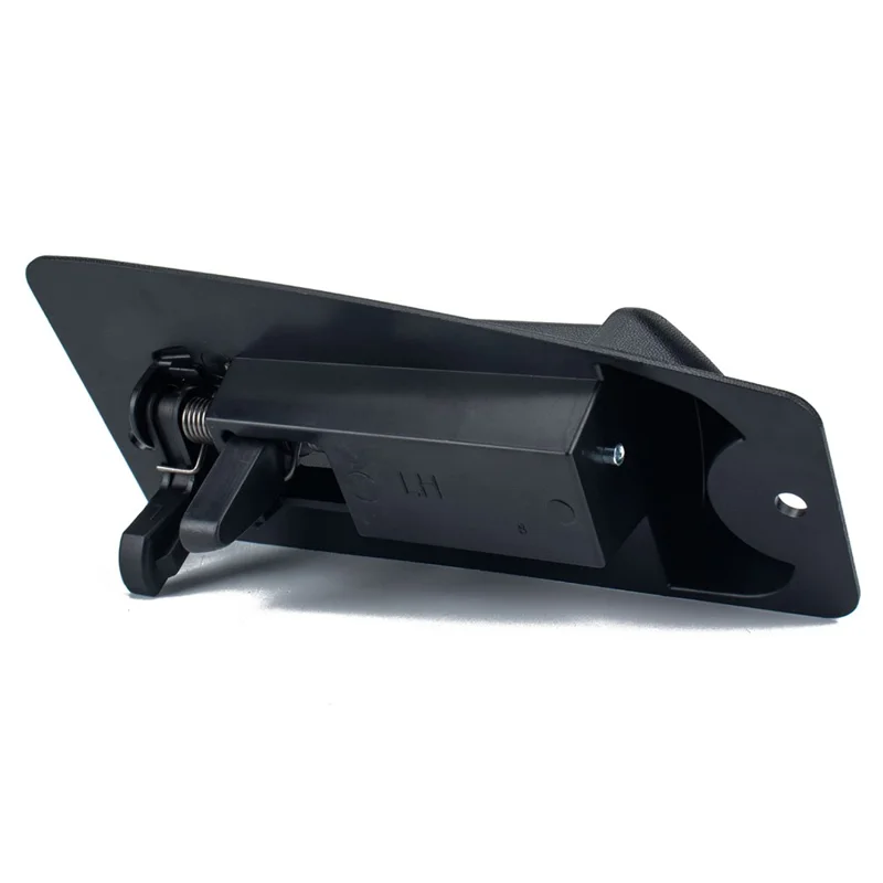 A3412 Uchwyt zewnętrzny do drzwi z lewej tylniej strony samochodu, numer OE: 15758172, 15019732, GM1520115, G00149610