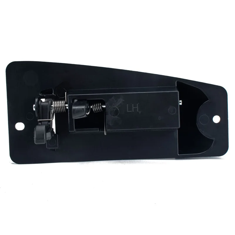 A3412 Uchwyt zewnętrzny do drzwi z lewej tylniej strony samochodu, numer OE: 15758172, 15019732, GM1520115, G00149610