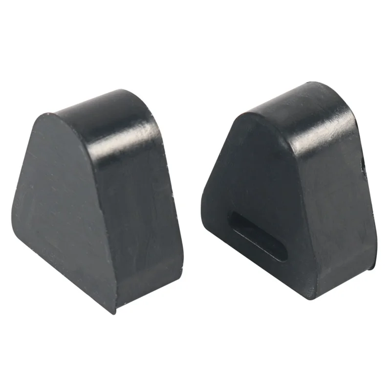 A5177 2 szt. Tylne Zderzaki Amortyzujące do Bagażnika Samochodu, Oryginalny numer OE: 16633065