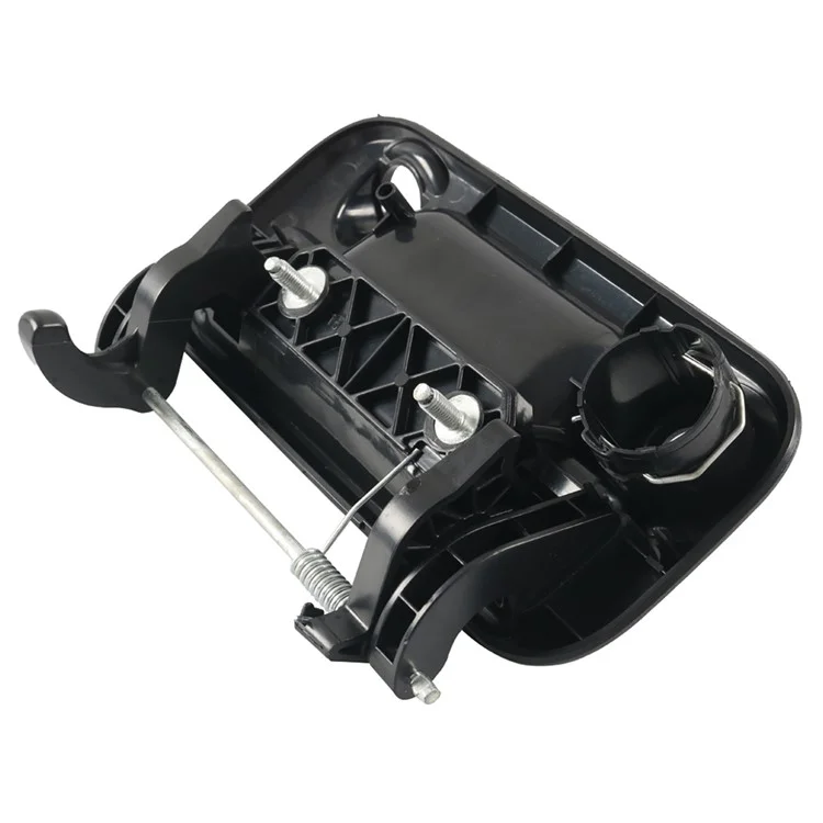 A7596-01 Manico Della Porta Dell'auto Posteriore a Destra / Manico Della Porta Esterna Sinistra Con Foro Della Fotocamera Per F-150 F-350 (OE: 8l3z943400ac)