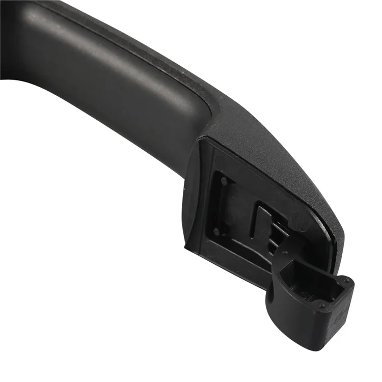 A5983 1 Pair Car Front Right / Left Side Outer Door Handles Replacement, OE: 22929464, 22929412