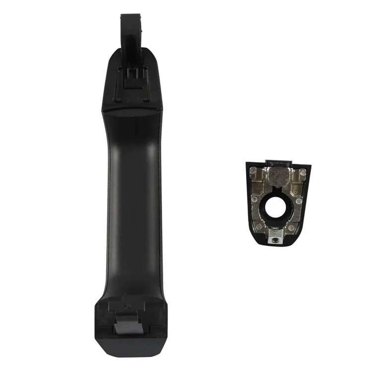 A5983 1 Pair Car Front Right / Left Side Outer Door Handles Replacement, OE: 22929464, 22929412