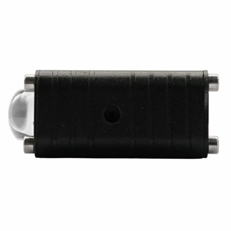 V80 3-LED Headlight for Motorcycle 40W Waterproof Car Auxiliary Lamp High Low Beam with Cooling Fan