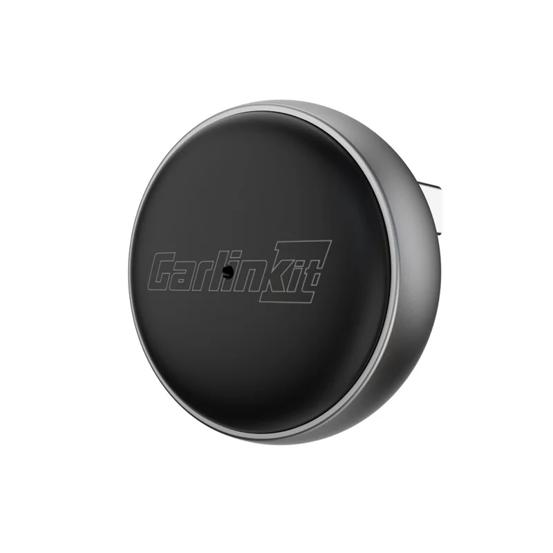 CARLINKIT CPC200-MINI Ultra3 Adaptador de actualización inalámbrica de CarPlay Android Auto Dongle USB del vehículo