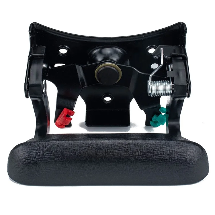 A3246 Tai-hayin de Voiture Handle de la Porte de la Porte de la Porte de Remplacement Kit de Cadre en Panneau de Remplacement, OE: 15997911, 15228541