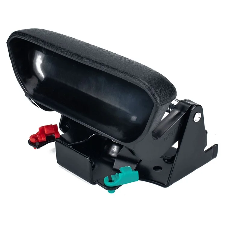 A3246 Tai-hayin de Voiture Handle de la Porte de la Porte de la Porte de Remplacement Kit de Cadre en Panneau de Remplacement, OE: 15997911, 15228541