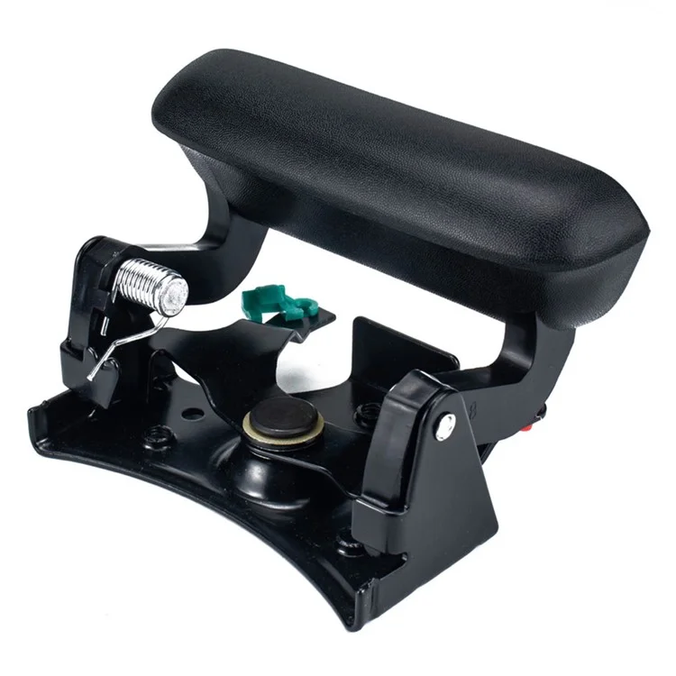 A3246 Tai-hayin de Voiture Handle de la Porte de la Porte de la Porte de Remplacement Kit de Cadre en Panneau de Remplacement, OE: 15997911, 15228541