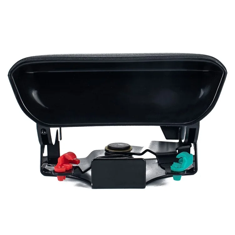 A3246 Tai-hayin de Voiture Handle de la Porte de la Porte de la Porte de Remplacement Kit de Cadre en Panneau de Remplacement, OE: 15997911, 15228541