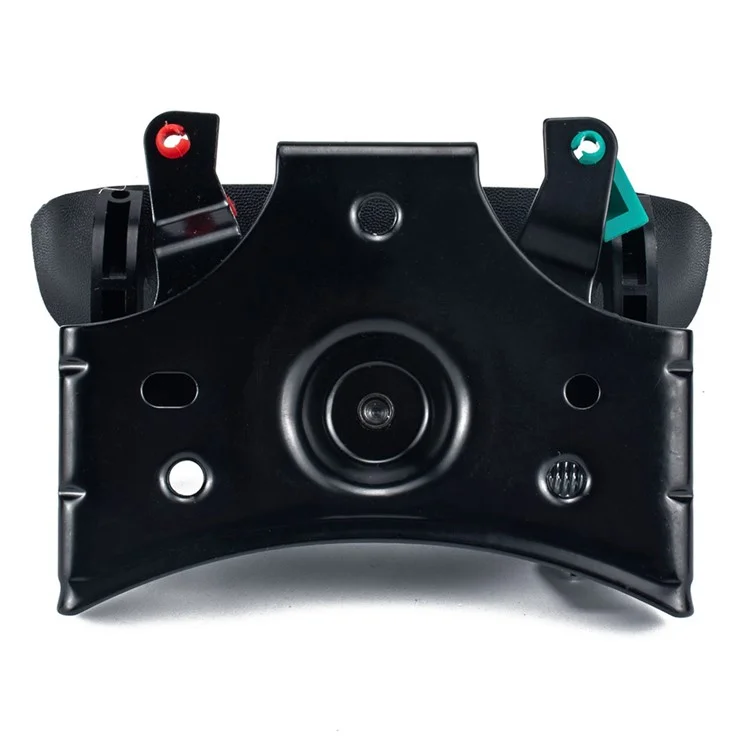 A3246 Tai-hayin de Voiture Handle de la Porte de la Porte de la Porte de Remplacement Kit de Cadre en Panneau de Remplacement, OE: 15997911, 15228541