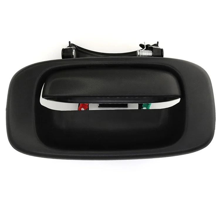 A3246 Tai-hayin de Voiture Handle de la Porte de la Porte de la Porte de Remplacement Kit de Cadre en Panneau de Remplacement, OE: 15997911, 15228541
